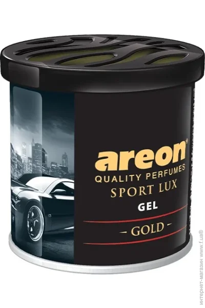   Areon    Gel   