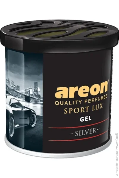   Areon    Gel   