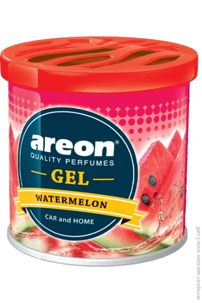   Areon    Gel 