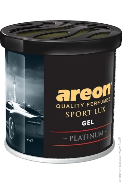   Areon    Gel   