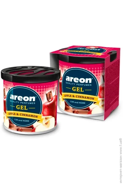   Areon Gel Can     (85) (AC16)