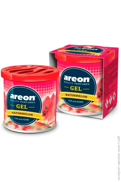   Areon Gel Can   (85) (AC66)