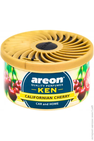   Areon    KEN  