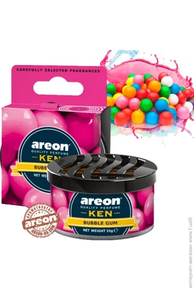   Areon    KEN  