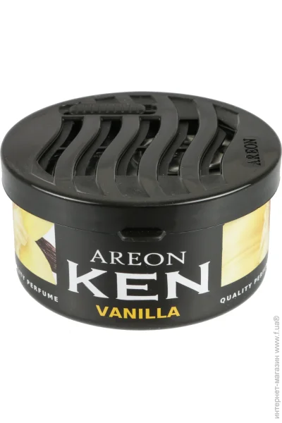   Areon     Ken 