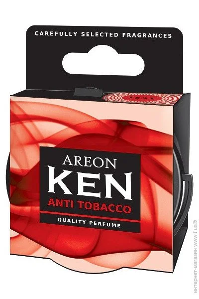  Areon Ken Anti Tobacco (AK15)