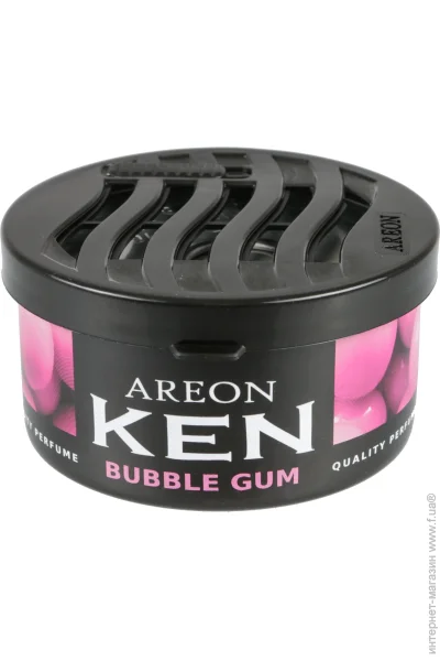   Areon     Ken Buble Gum