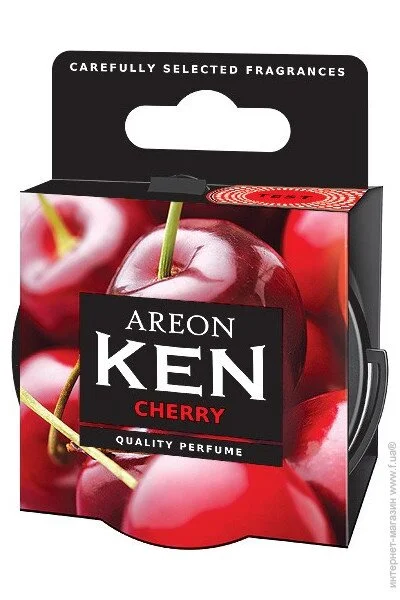   Areon Ken Cherry (AK03)