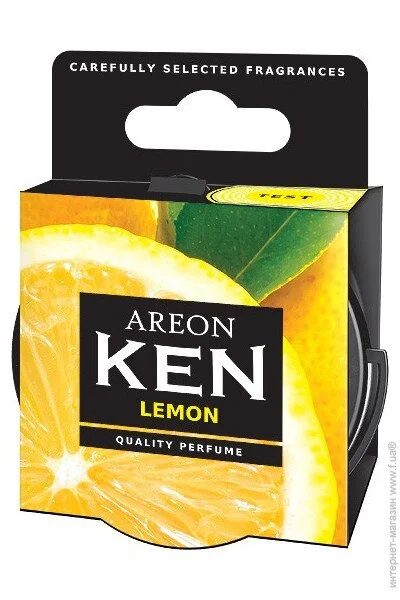   Areon Ken Lemon (AK06)