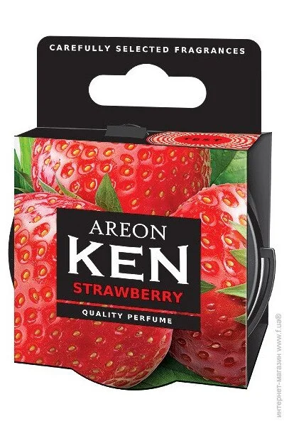   Areon Ken Strawberry (AK01)