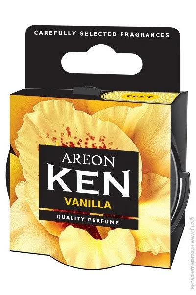   Areon Ken Vanilla (AK20)