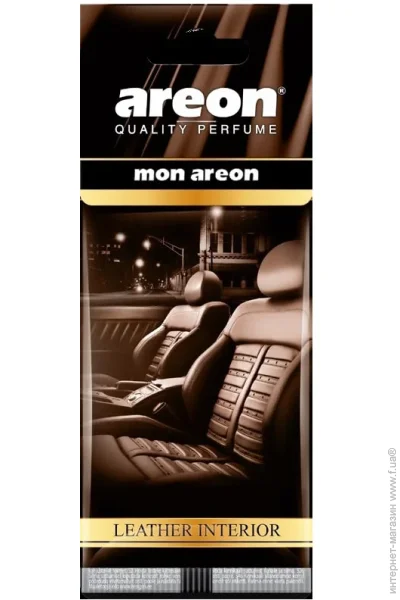   Areon  Mon  '