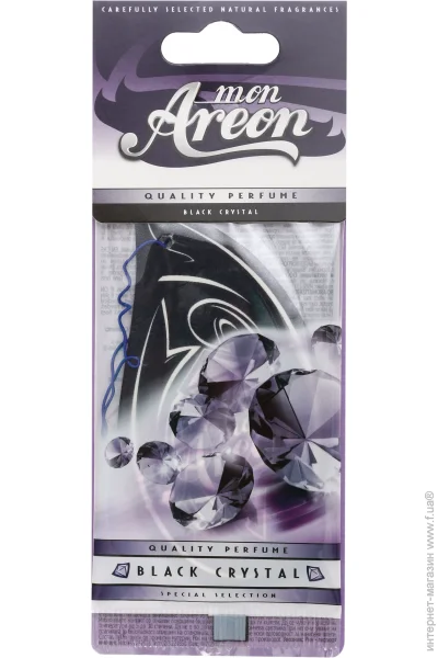   Areon    Mon  