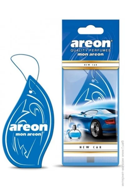   Areon Mon.   (MA27)