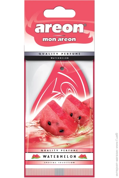   Areon  Mon Watermelon