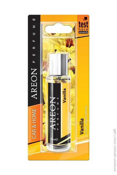   Areon Parfume.  35 (APC01)