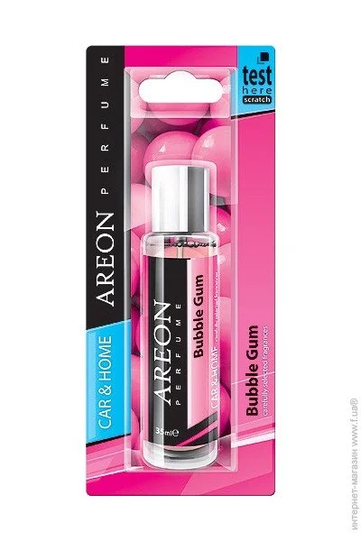   Areon Parfume.   35 (APC02)