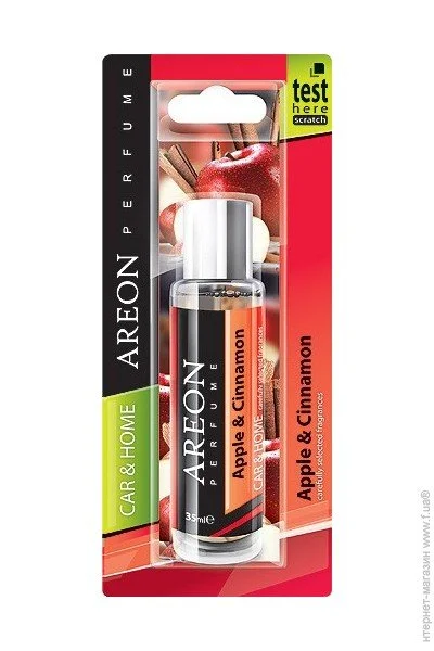   Areon Parfume.   35 (APC03)