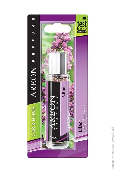   Areon Parfume.  35 (APC04)