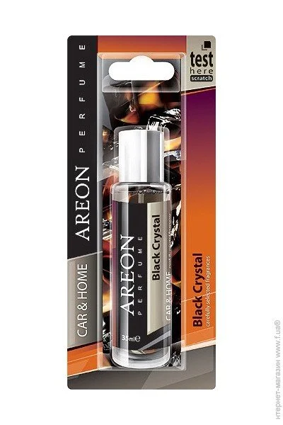   Areon Parfume.   35 (APC06)