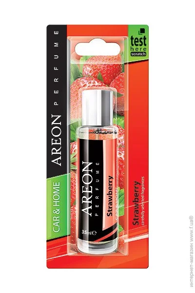   Areon Parfume.  35 (APC08)