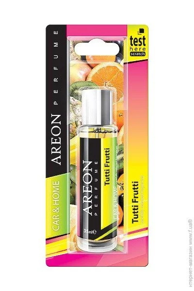  Areon Parfume.   35 (APC09)