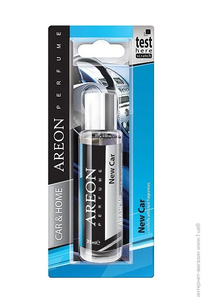   Areon Parfume.   35 (APC11)