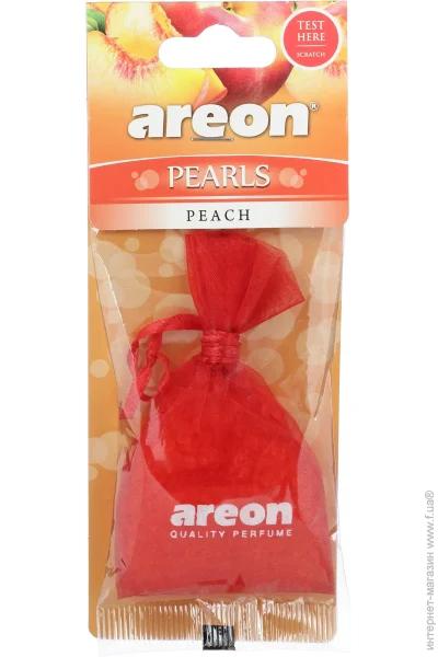    Areon   Pearls 