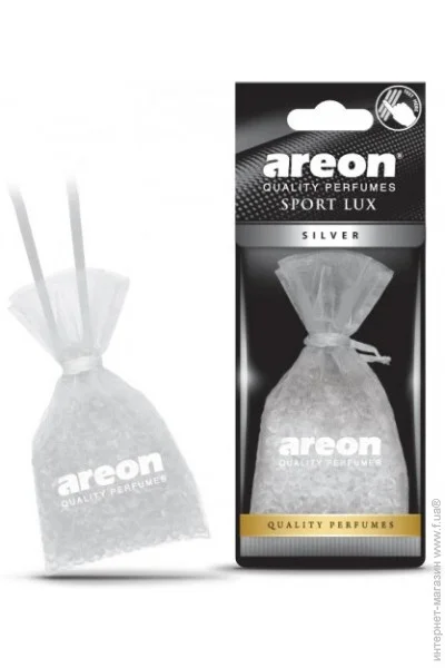   Areon Silver (APL03)