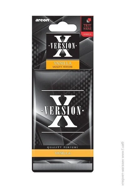   Areon  Vanilla (AXV02)
