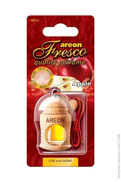   Areon Vip Fresco Apple (FRTN11)