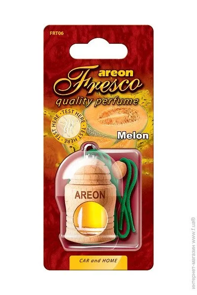   Areon Vip Fresco Melon (FRTN06)