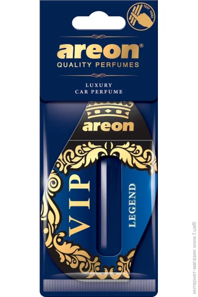   Areon   VIP Liquid VIP 1