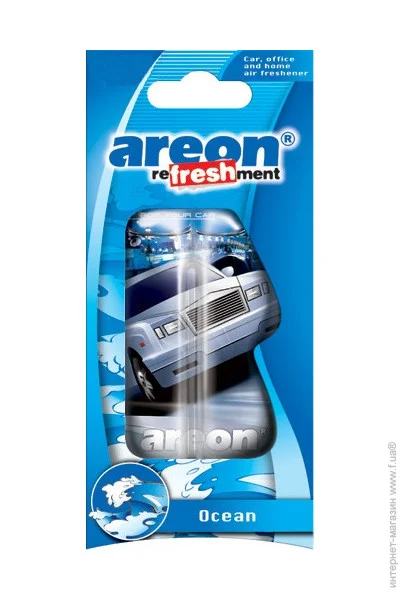   Areon Vip Ocean (LC12)