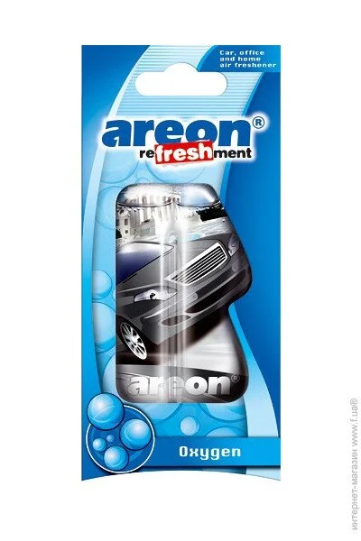   Areon Vip OxyGen (LC16)