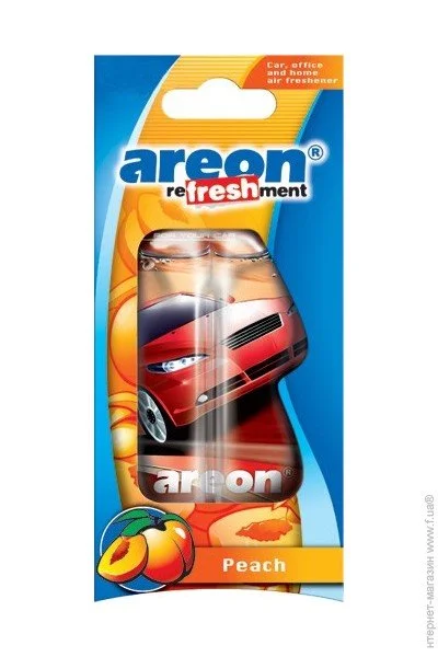   Areon Vip Peach (LC09)