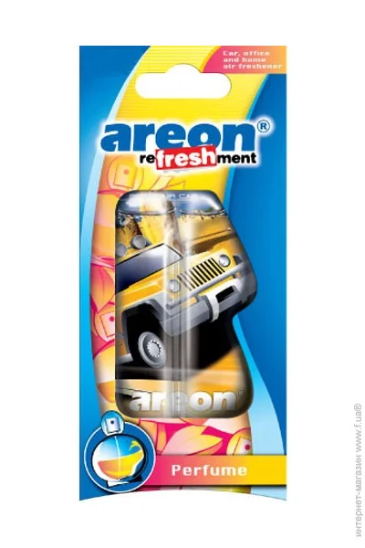   Areon Vip Perfume (LC13)