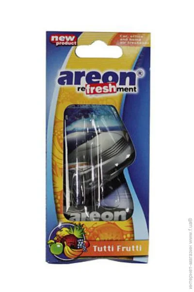   Areon Vip Tutti-Frutti (LC04)