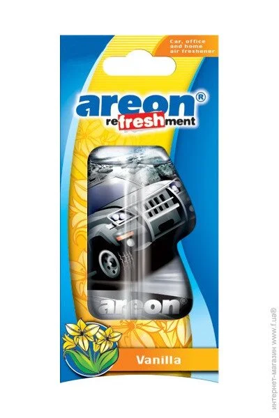   Areon Vip Vanilla (LC07)