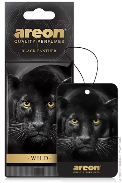   Areon  wild and free  