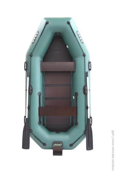Надувний човен Argo А-260ТБ Надувний човен Argo А-260ТБ