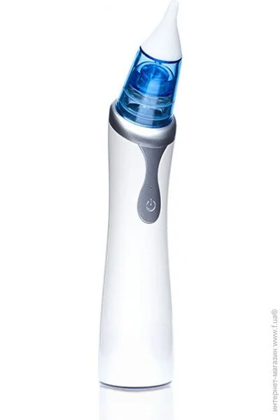 Arhimed    EcoBreath PRO