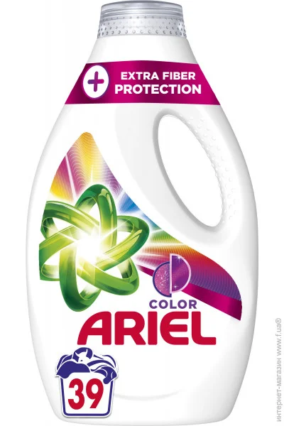    Ariel Color +   1950  (8006540878910)