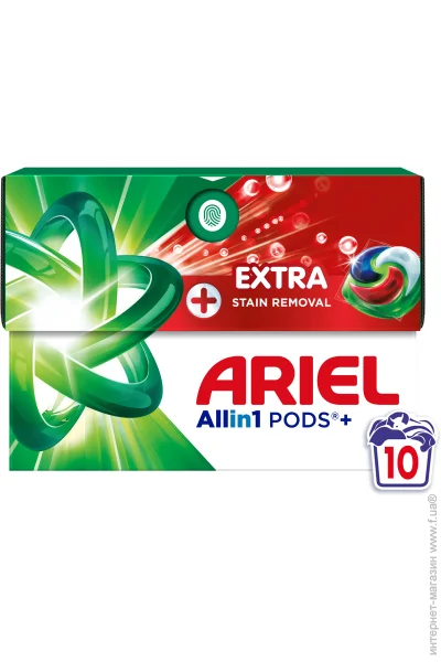       Ariel     --1    10 .
