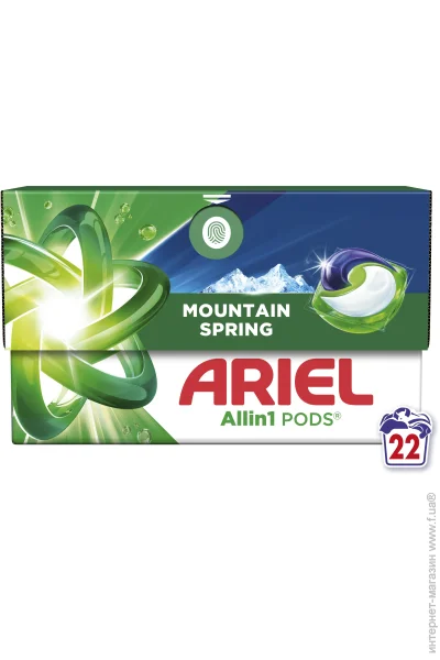       Ariel     --1 22 .