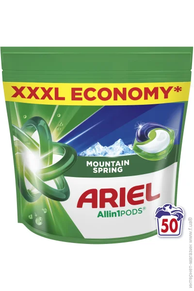       Ariel     --1   50 .