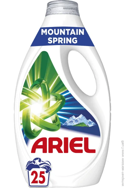       Ariel         1TCHK125 