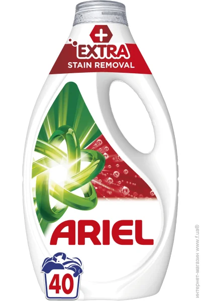       Ariel          1TCHK8 