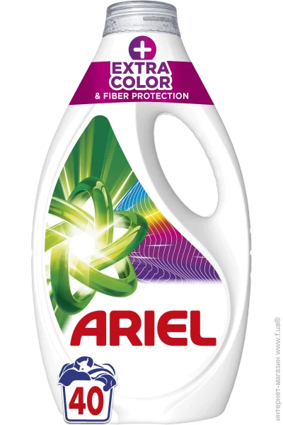       Ariel           1TCHK8 