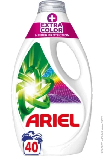    Ariel    Ariel     1.8  (8700216691208)